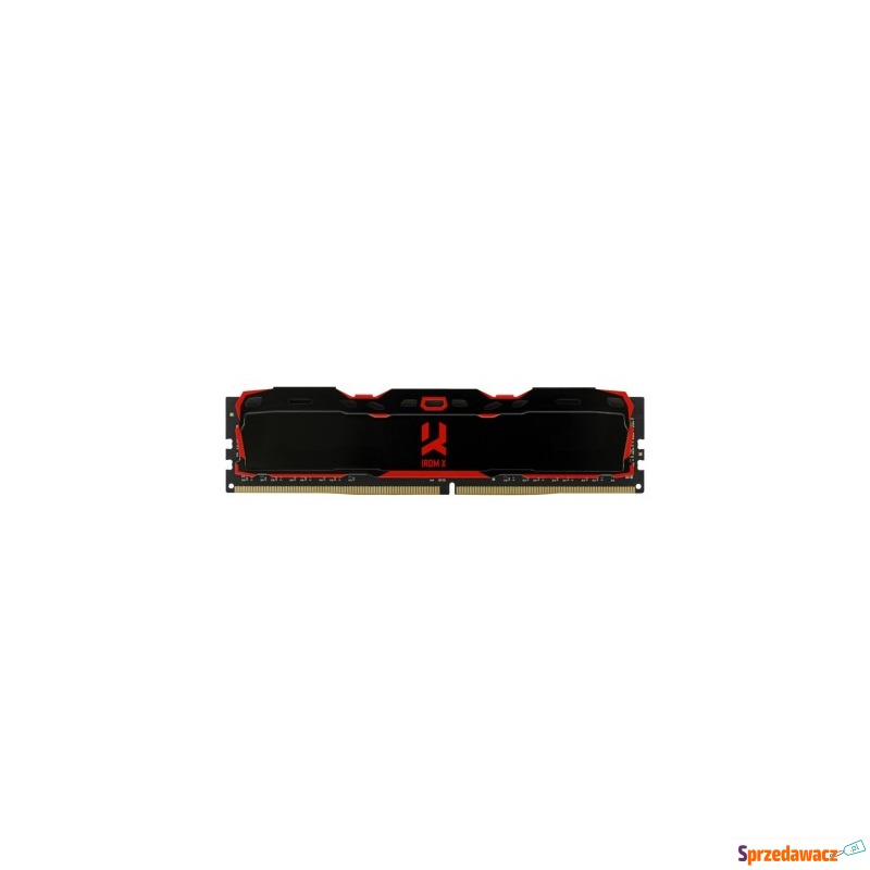 GOODRAM DDR4 16GB 3200MHz IRDM...