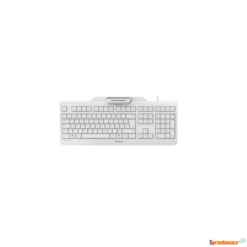 CHERRY TAS SECURE BOARD 1.0 Corded...