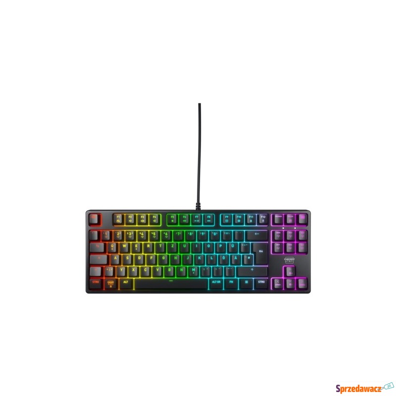 Klawiatura TEKL CHERRY XTRFY K4V2