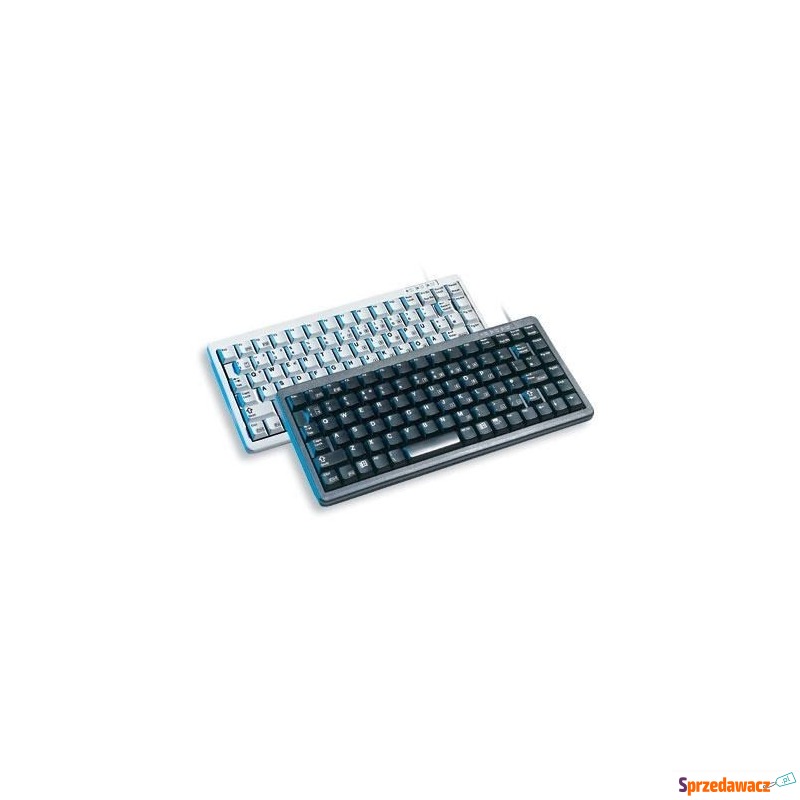 Klawiatura CHERRY TAS G84-4100...
