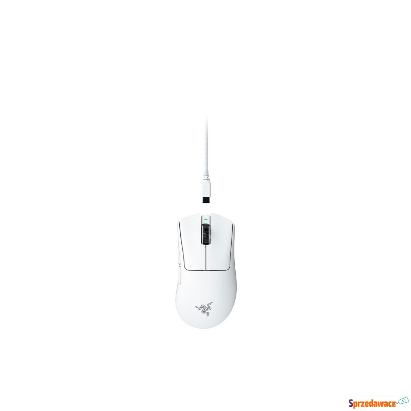 Mysz Razer DeathAdder V4 Pro -...