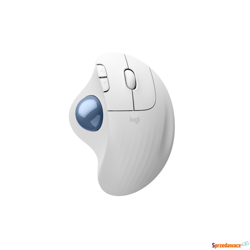 Logitech ERGO M575S mouse