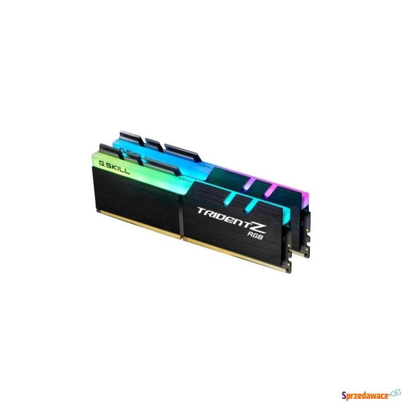 G.Skill 16GB DDR4-3000 moduł p...