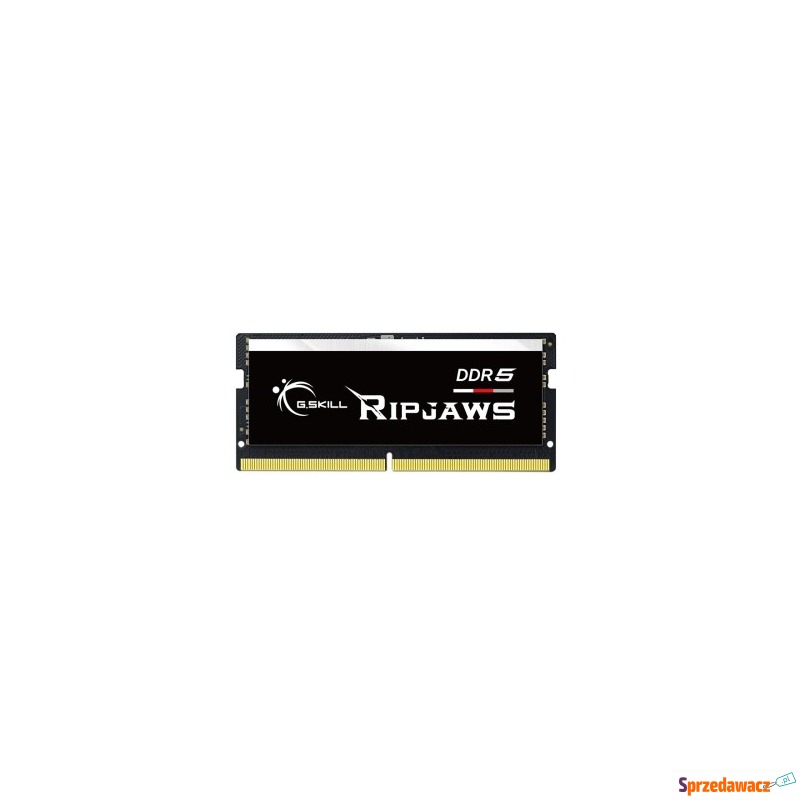 G.Skill Ripjaws F5-5600S4645A1...