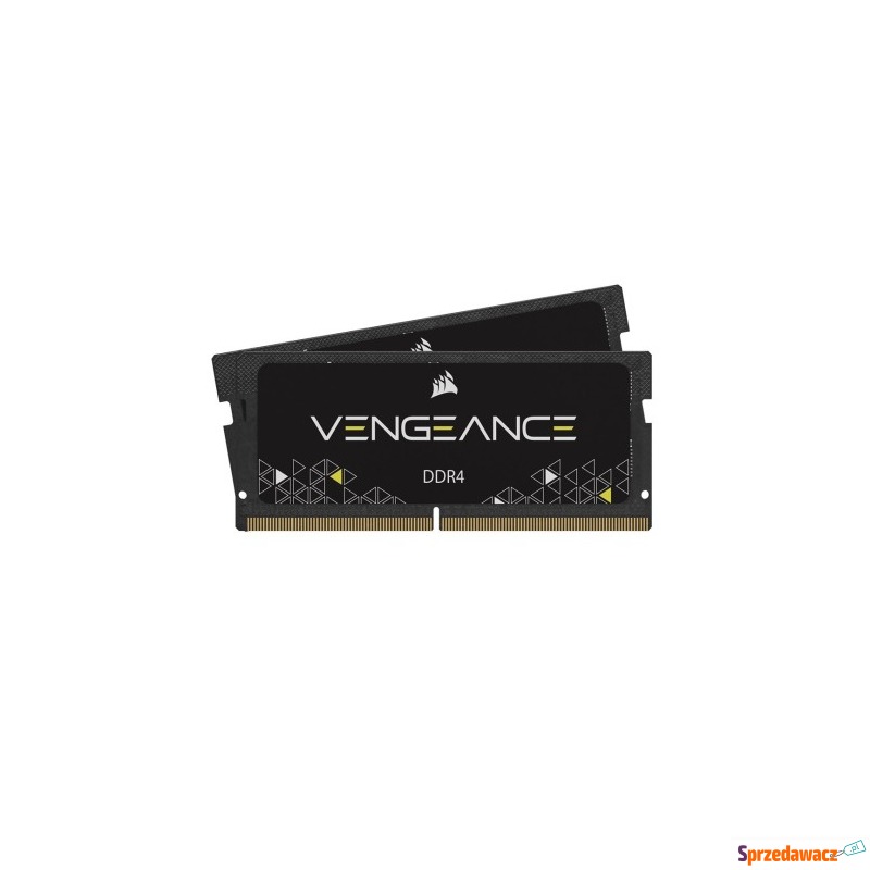 SO DDR4 16GB PC 2666 CL18 CORSAIR...