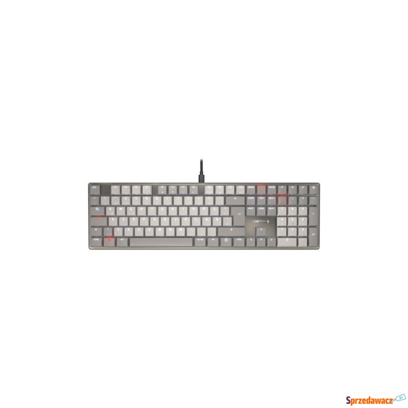 Klawiatura CHERRY TAS KEY KC 500...