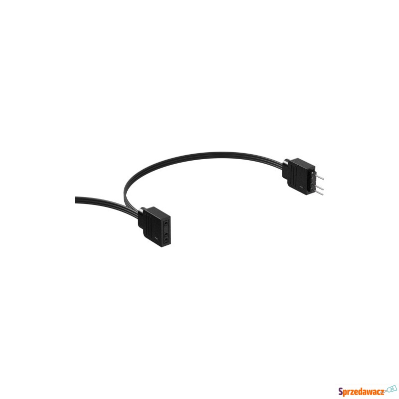 Corsair RS120 ARGB Obudowa kom...