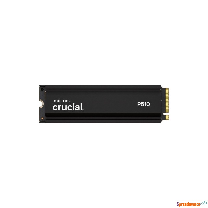Dysk SSD PCIE G5 M.2 NVME 2TB...