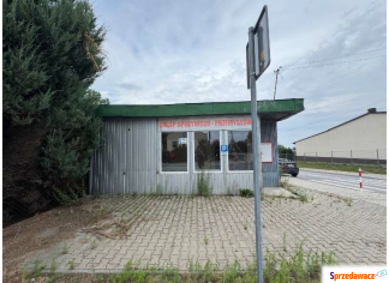 Syndyk sprzeda nieruchomość gr...