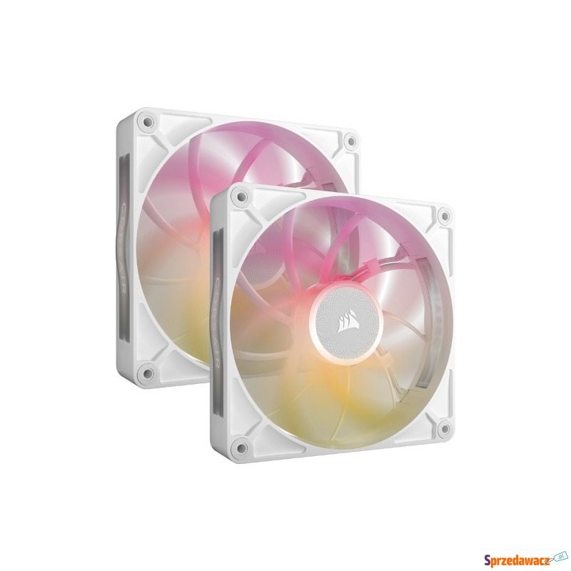 Corsair iCUE LINK RX140 MAX RGB...