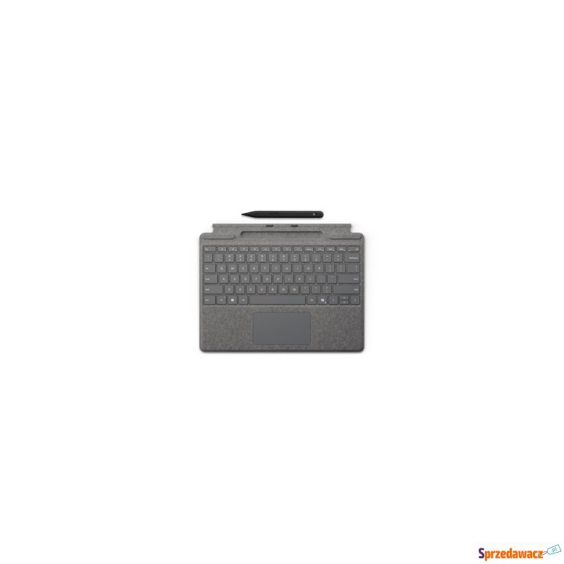 Microsoft Surface Pro Keyboard...