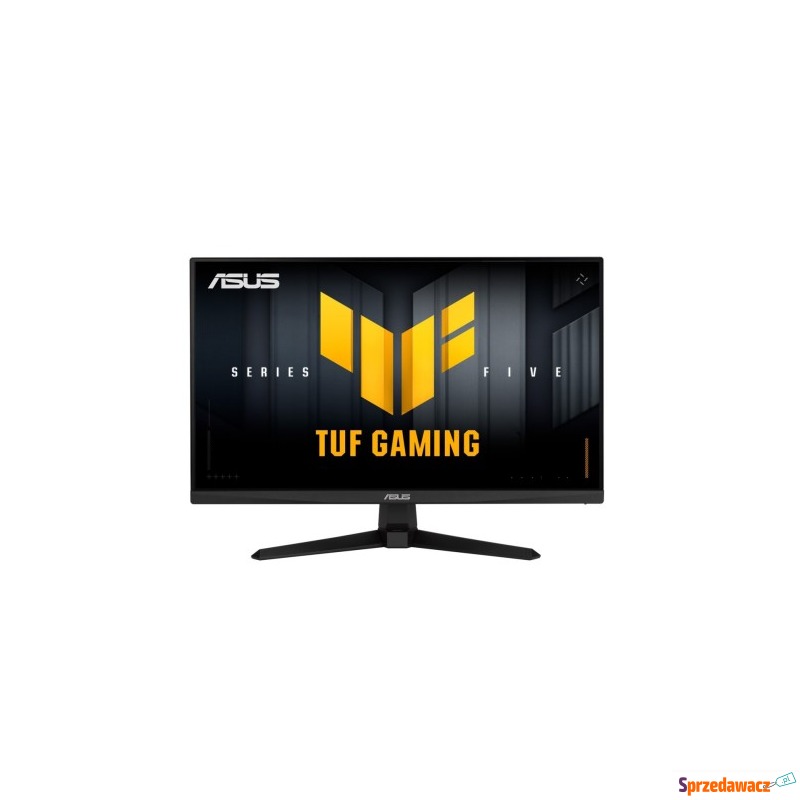 ASUS TUF Gaming VG259QMR5A monitor...