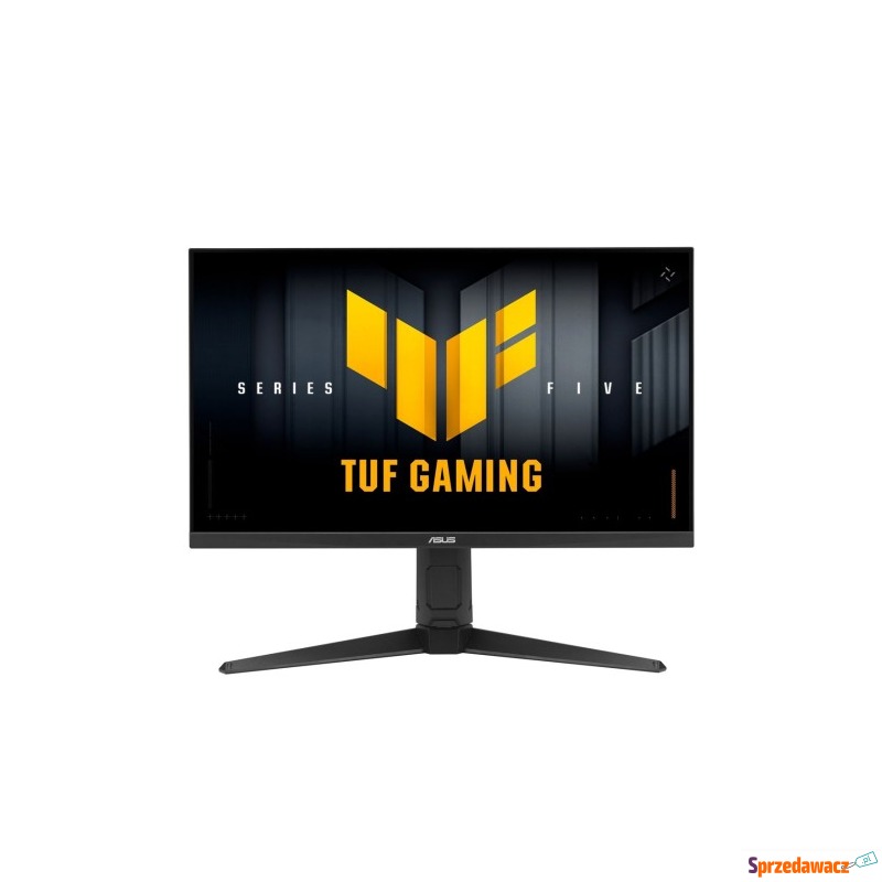 ASUS TUF Gaming VG279QML5A monitor...