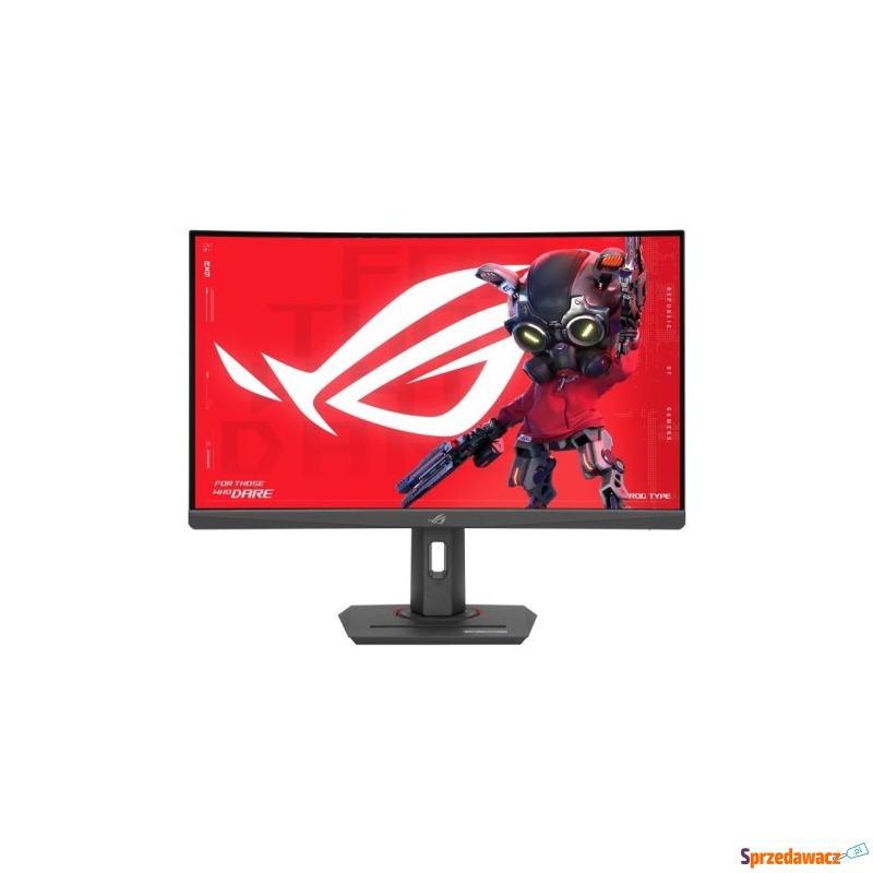 Monitor ASUS XG27WCS 68,6cm (27