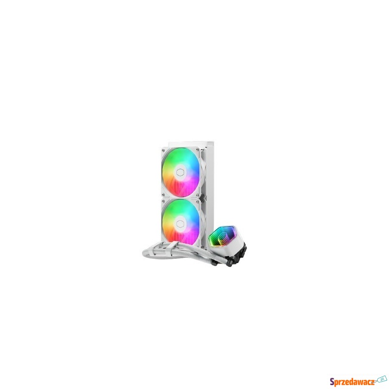 Cooler Master MasterLiquid 240...