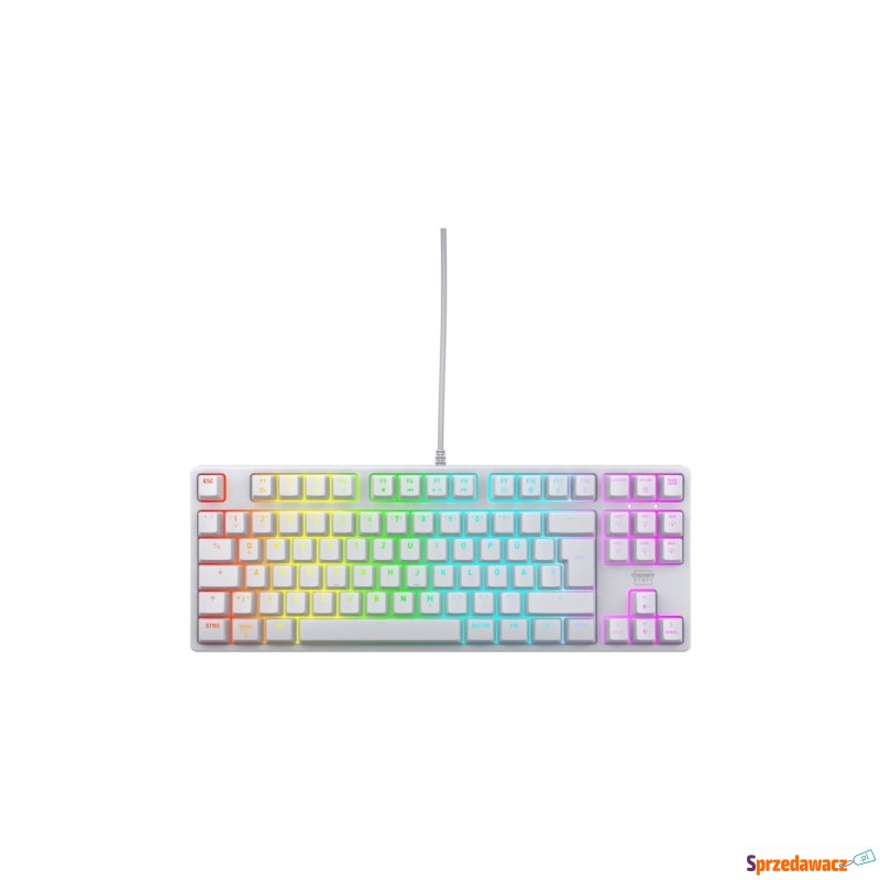 Klawiatura TKL CHERRY XTRFY K4V2,...