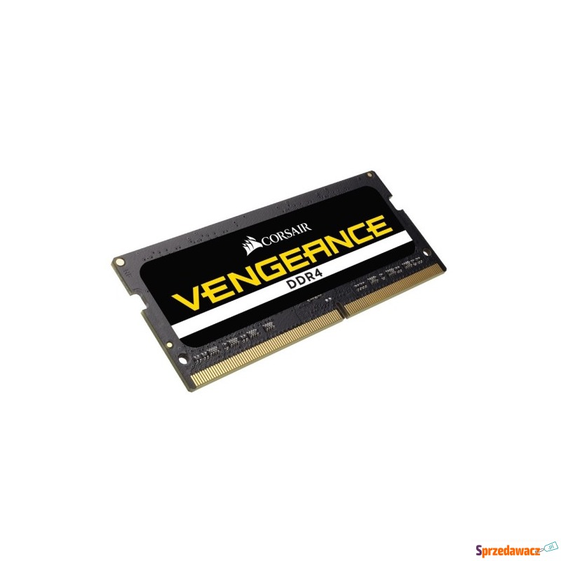 Pamięć RAM SO DDR4 32GB PC 2666...