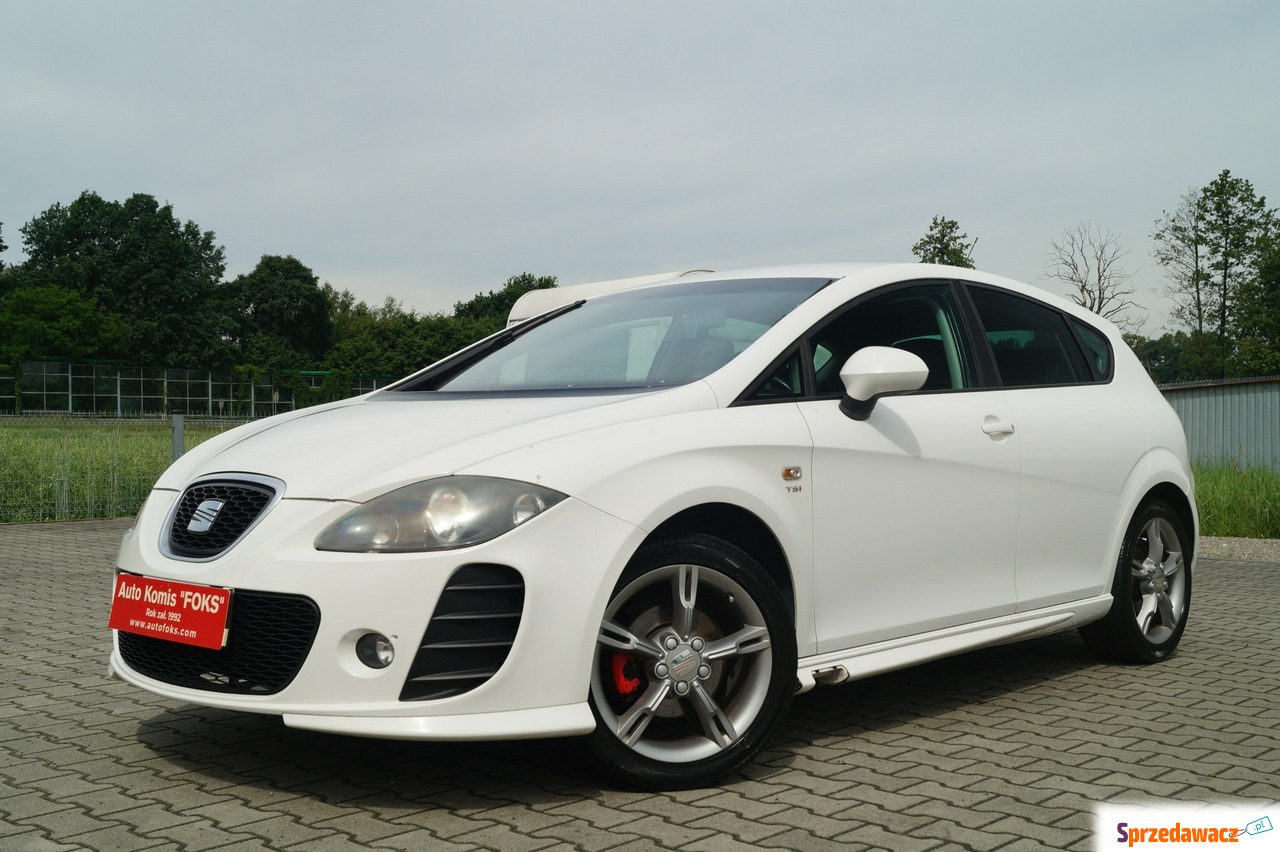 Seat Leon 2011