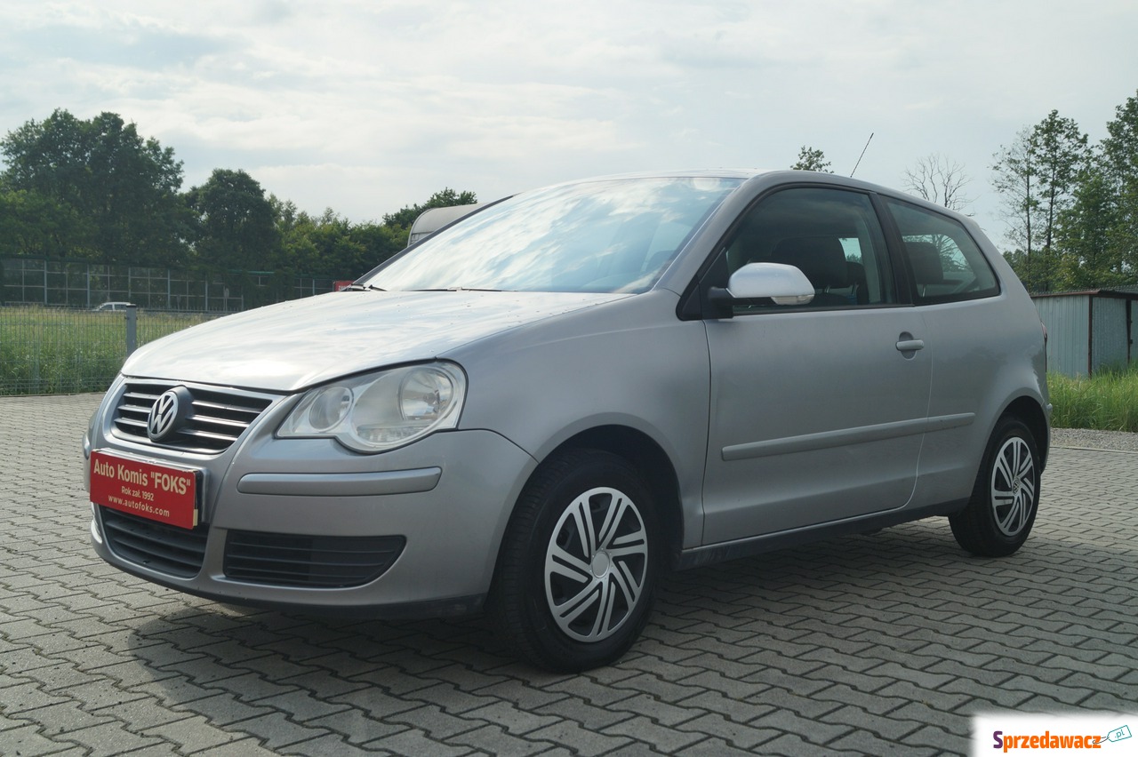 Volkswagen Polo 2005