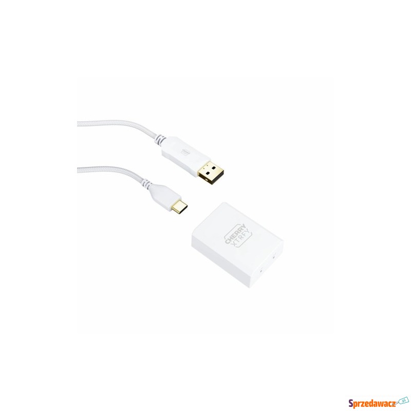 Mysz CHERRY Xtrfy M68 Pro - mysz...