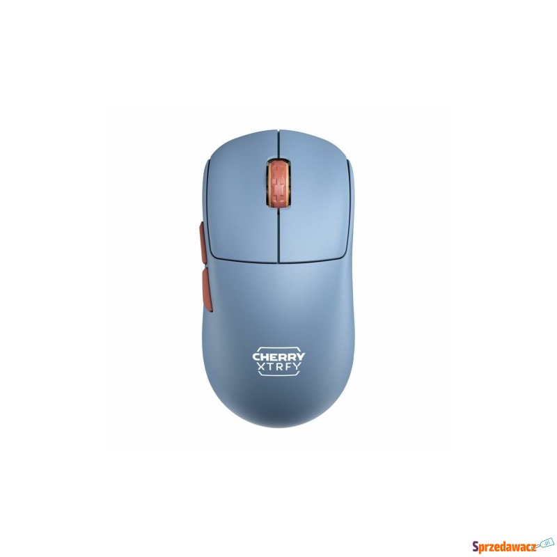Mysz CHERRY XTRFY M68 bezprzew...