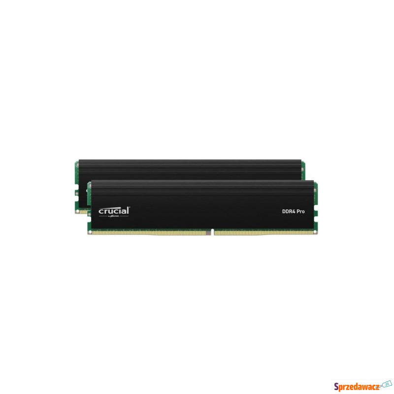 MEMORY DIMM PRO 64GB DDR4-3200/KIT2...