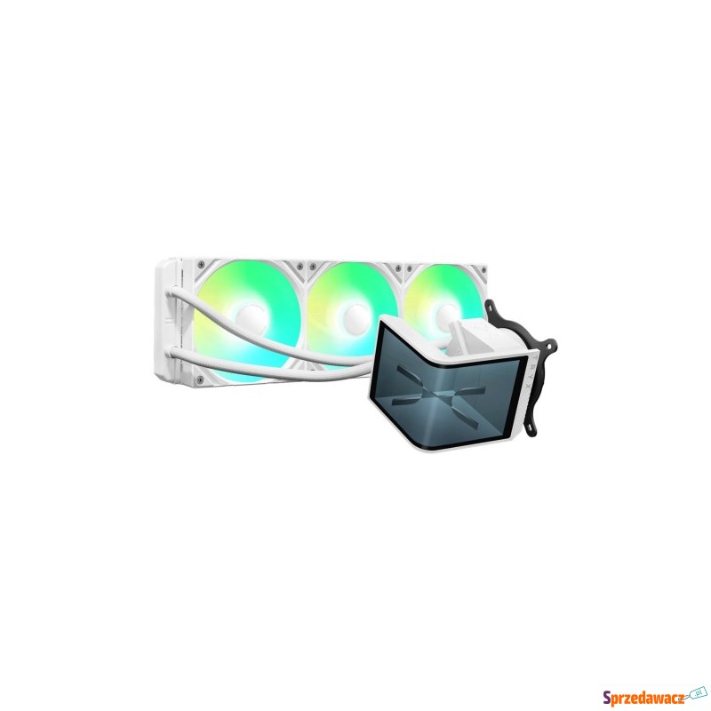 TRYX PANORAMA SE ARGB 360 Kompletne...