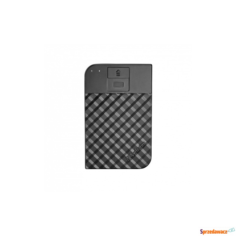 Verbatim Fingerprint Secure ze...