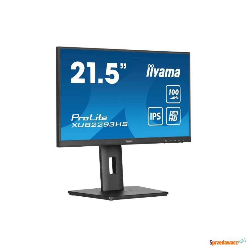 iiyama ProLite XUB2293HS-B6 monitor...