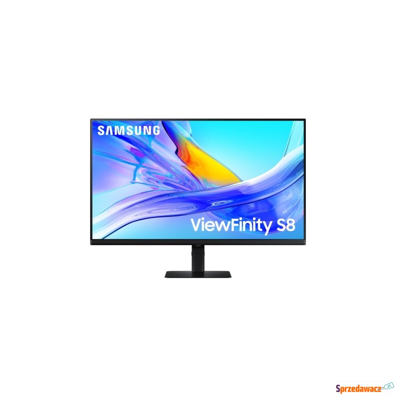 Samsung S80UD monitor komputerowy...