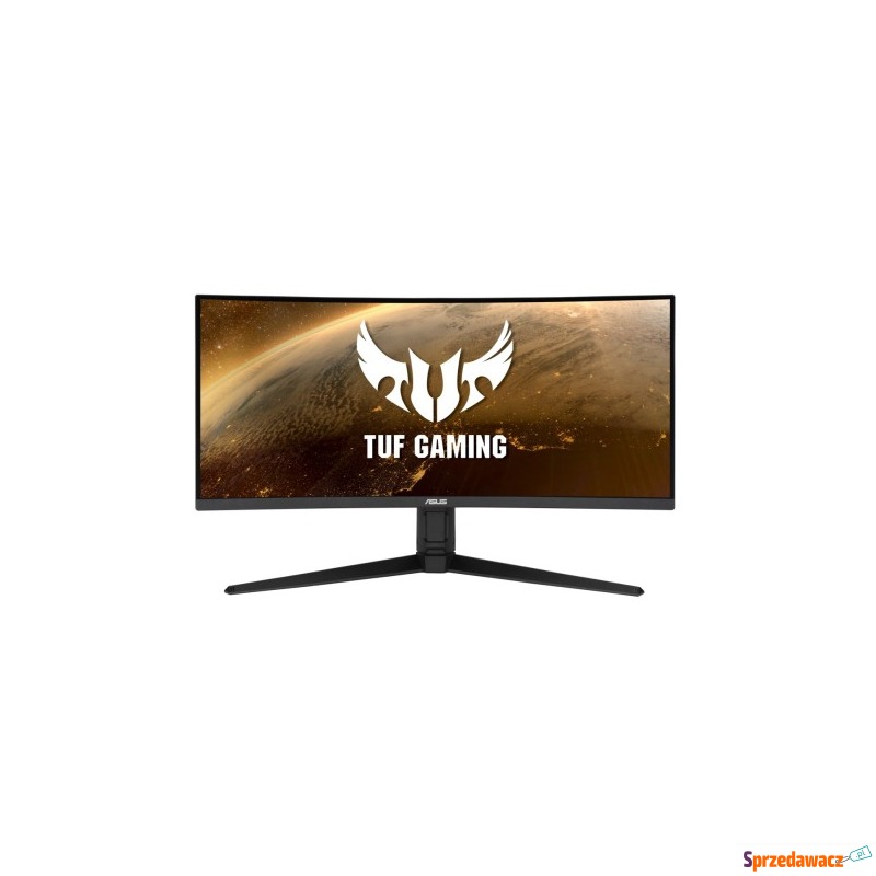 ASUS TUF Gaming VG34VQL1B LED...