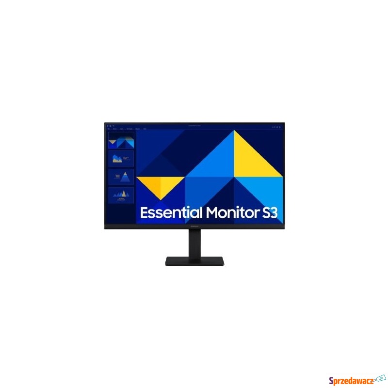 Monitor Samsung 27'' IPS FHD 1920x1080