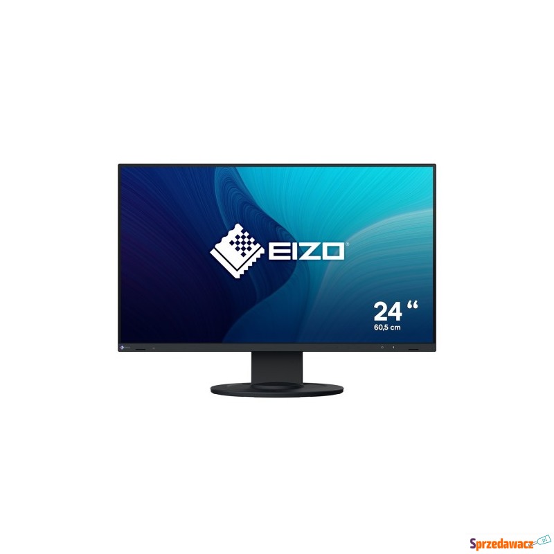 EIZO FlexScan EV2400R-BK monitor...