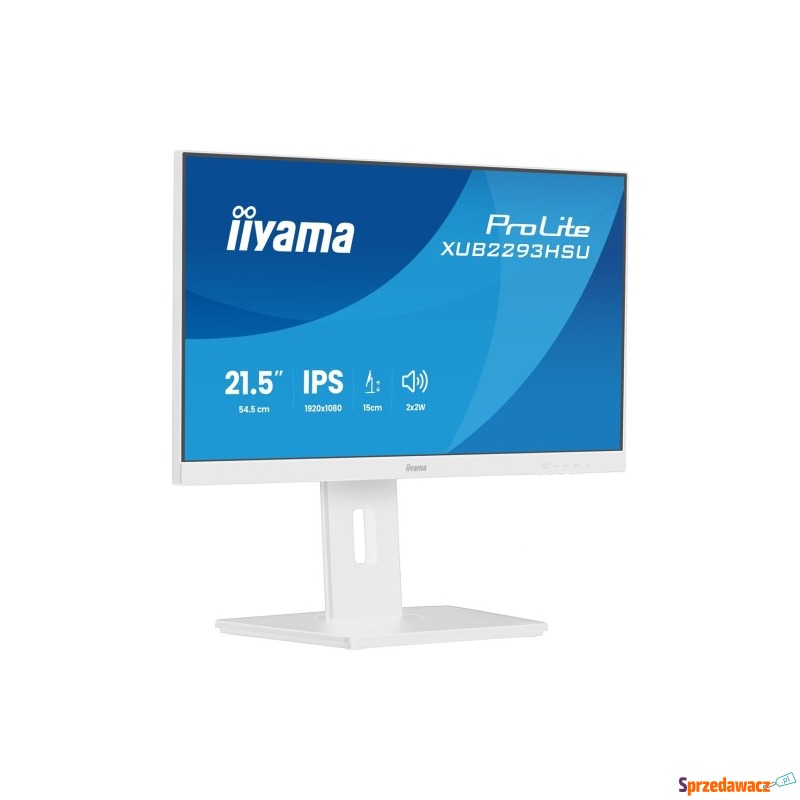 Monitor Iiyama TFT XUB2293HSU IPS...