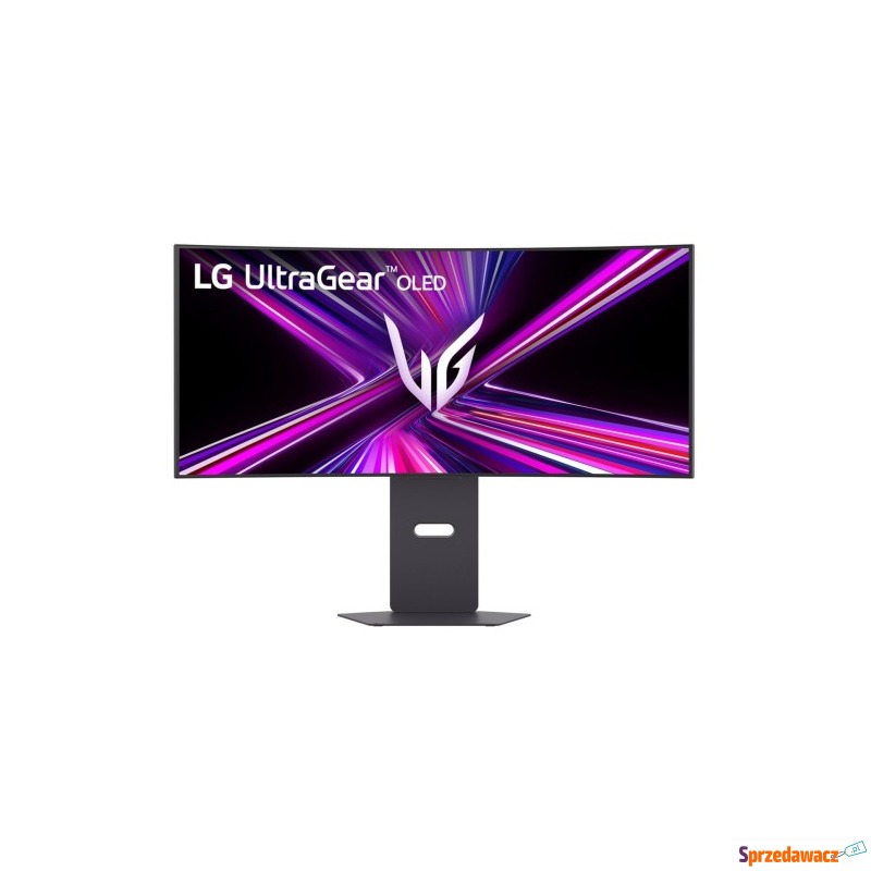 Monitor LG 34 cali 34GX900A-B