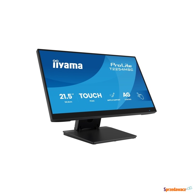 Monitor iiyama T2254MSC-B2AG 21,5