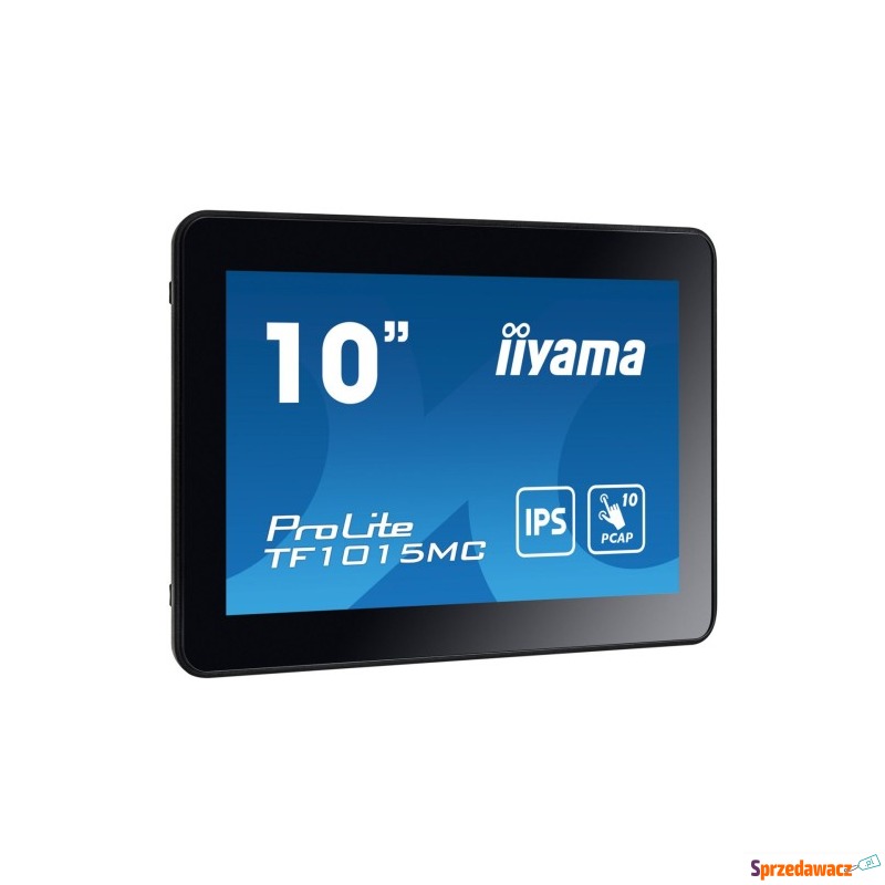 Panel dotykowy IIYAMA TF1015MC-B2...