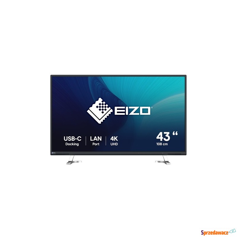 Monitor EIZO 108cm (42,5