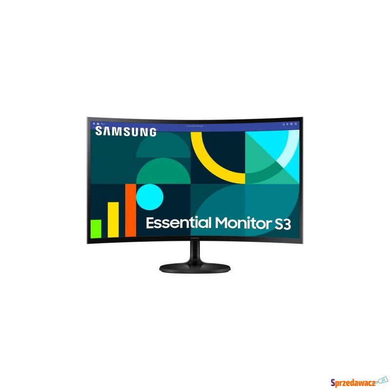 Samsung S36GD monitor komputerowy...