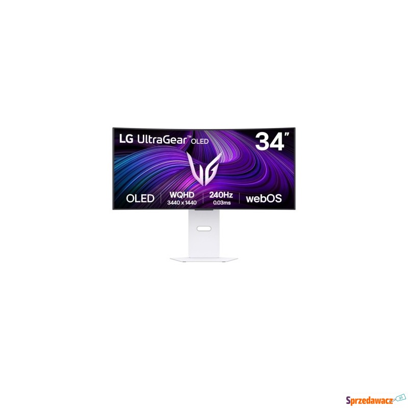 Monitor OLED 34