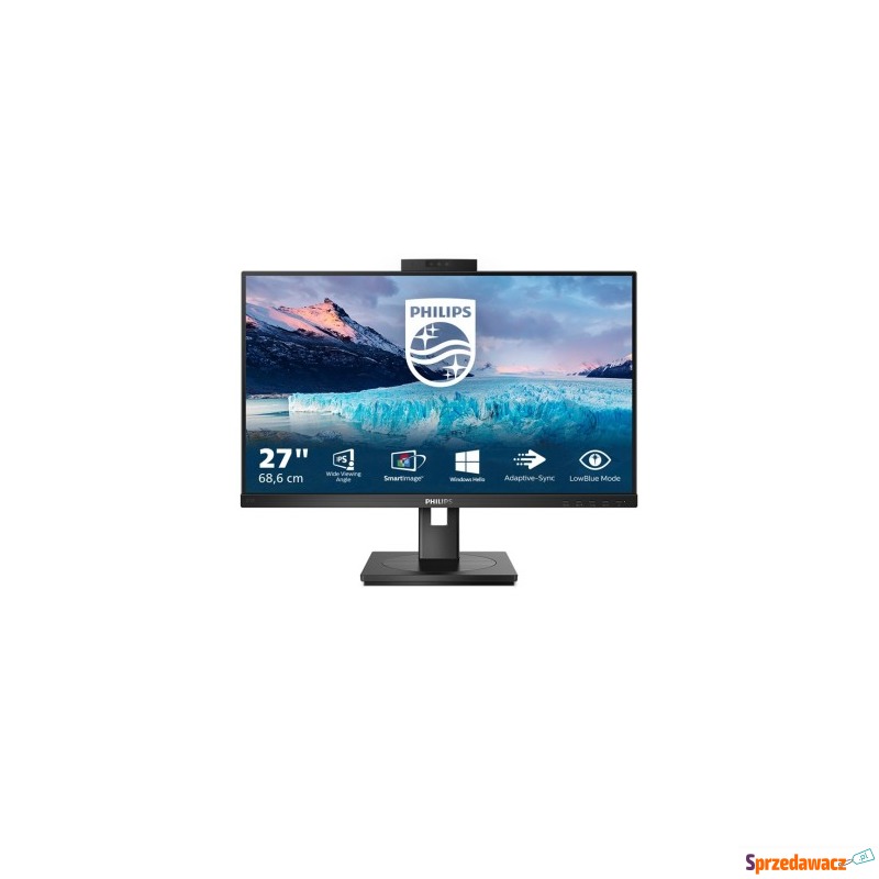 Monitor Philips 272S1MH/00 192...