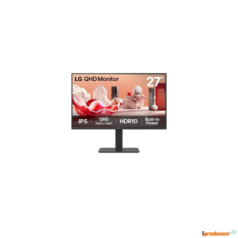 Monitor 27