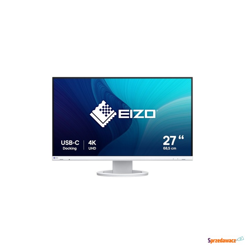 EIZO FlexScan EV2740S-WT - monitor...