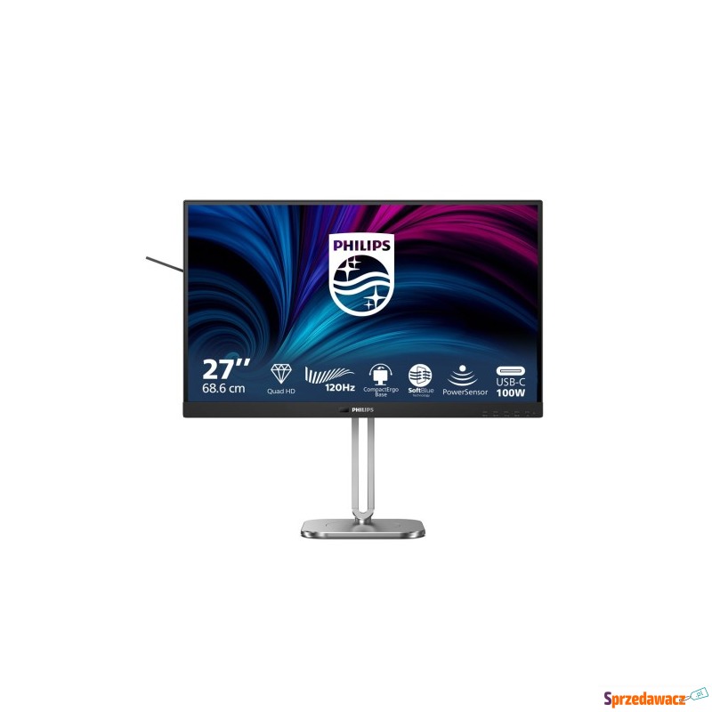 Philips 27B2U4601/00 monitor k...