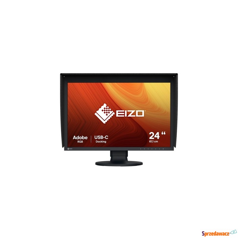 EIZO ColorEdge CG2400S - monitor...