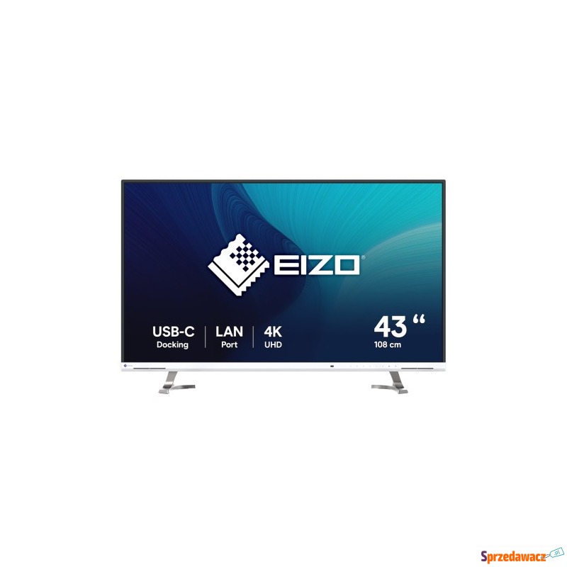 Monitor EIZO 108cm (42,5