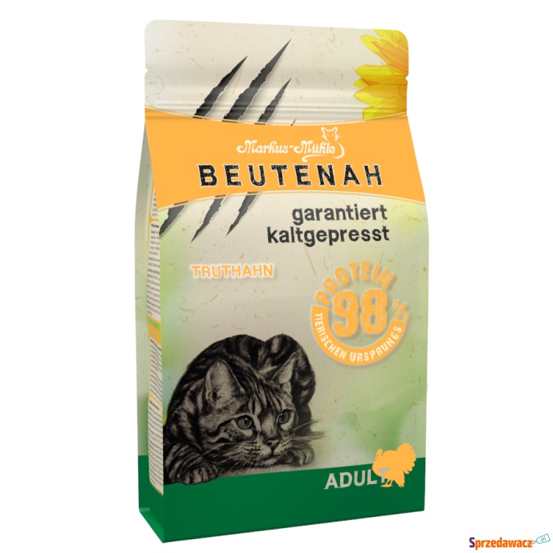 Markus Mühle Beutenah, indyk -...