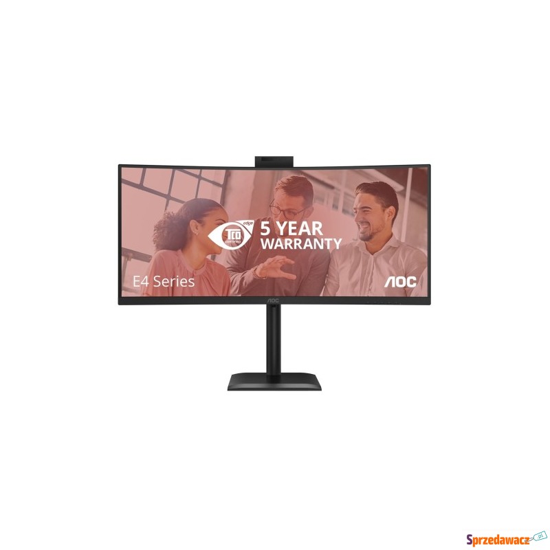 Monitor AOC 86,3 cm (34