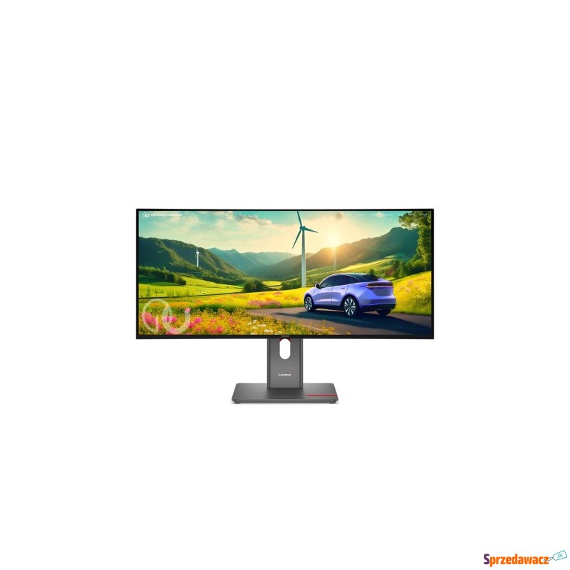 Monitor Lenovo ThinkVision P34WD-40...
