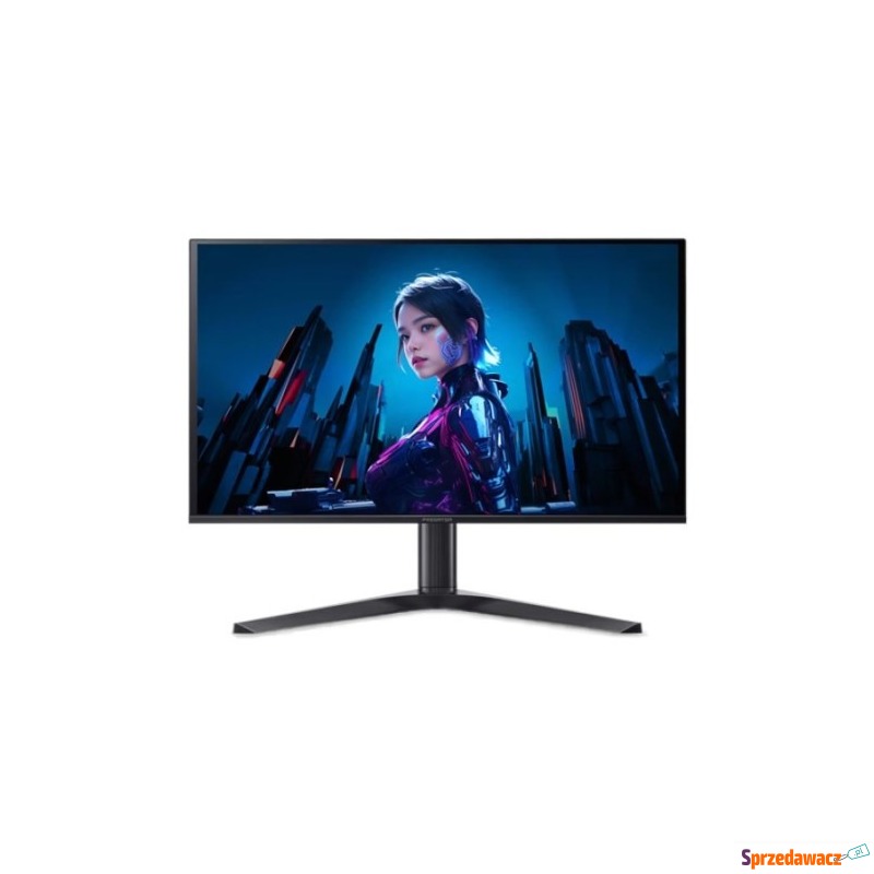 Monitor Acer Predator X (X27UX...